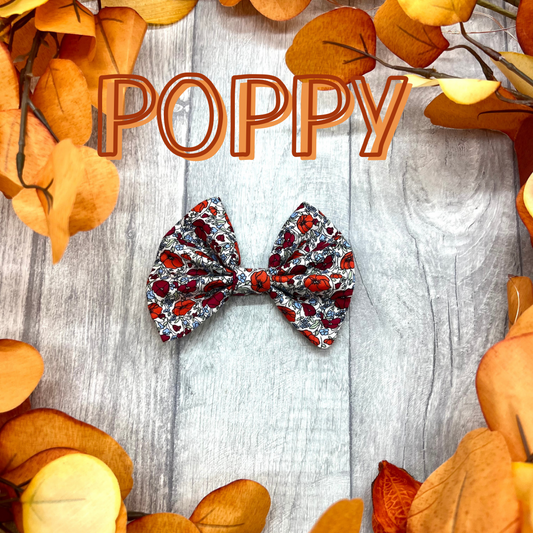 Polyjoke Poppy