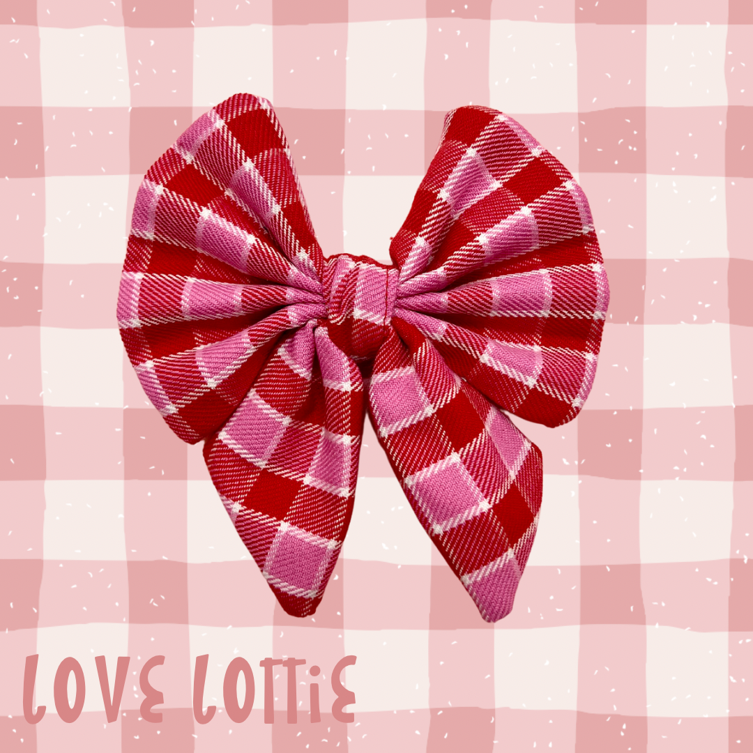 Love Lottie