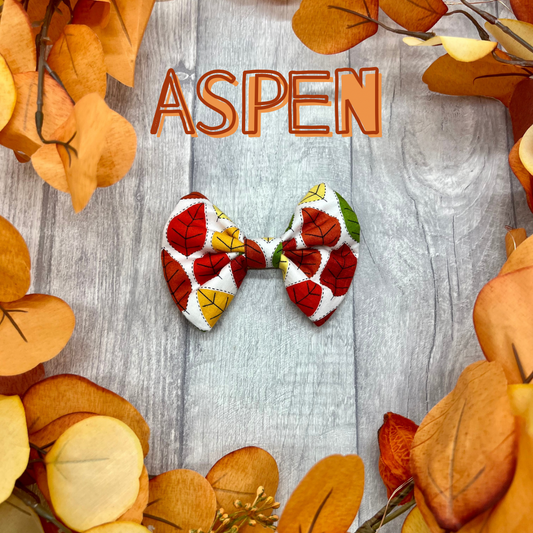 The Aspen