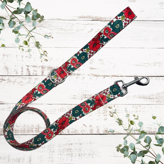 Flanders Poppy Lead - Wholesale
