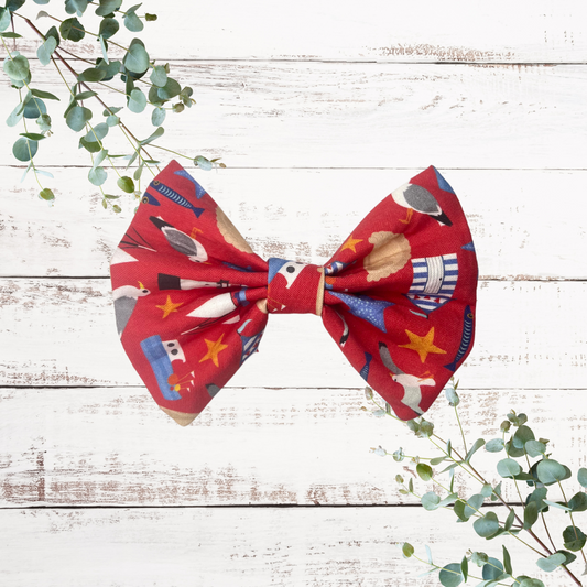 Good Buoy bow tie - Wholesale