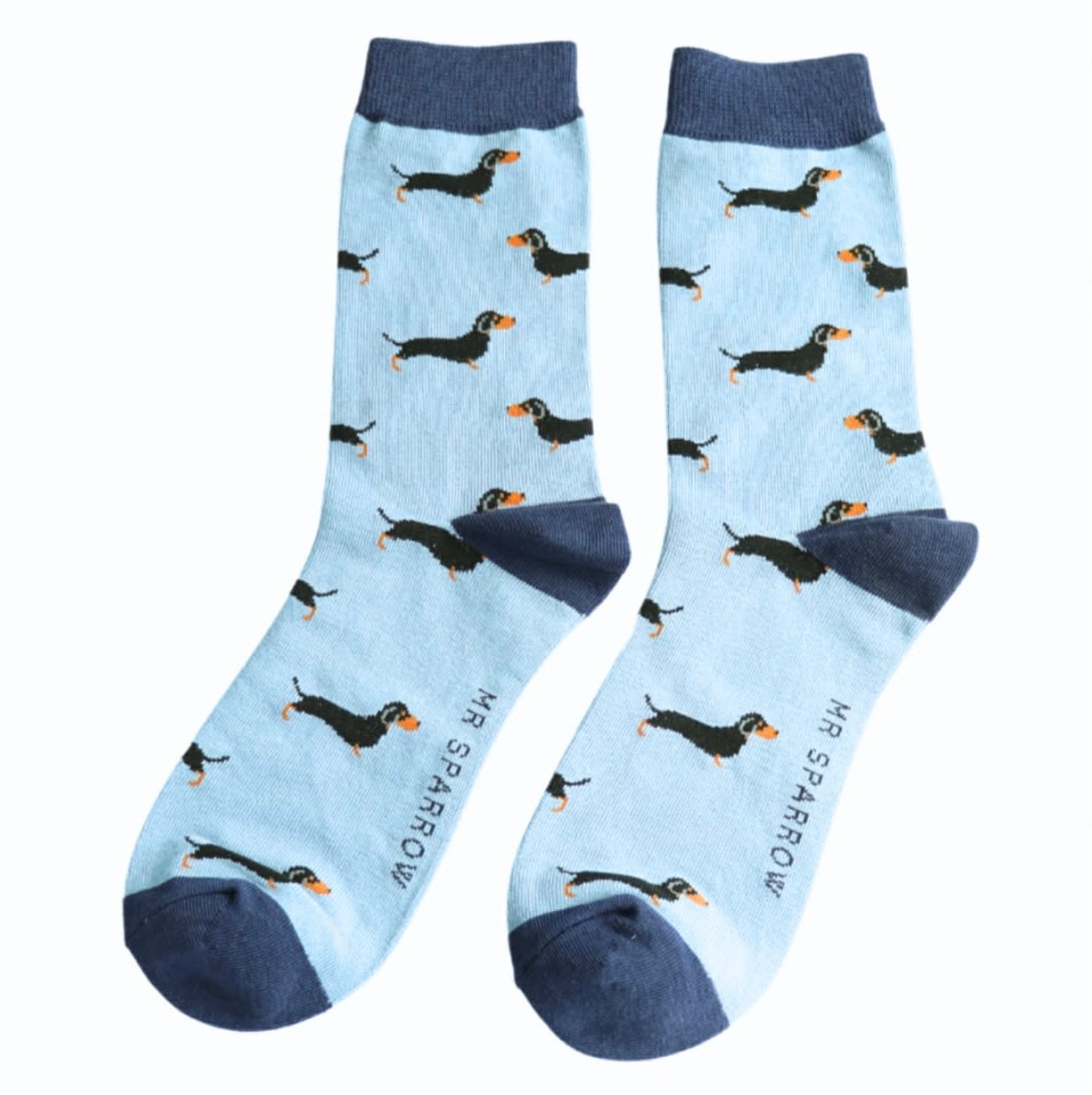 Daschund Men’s socks