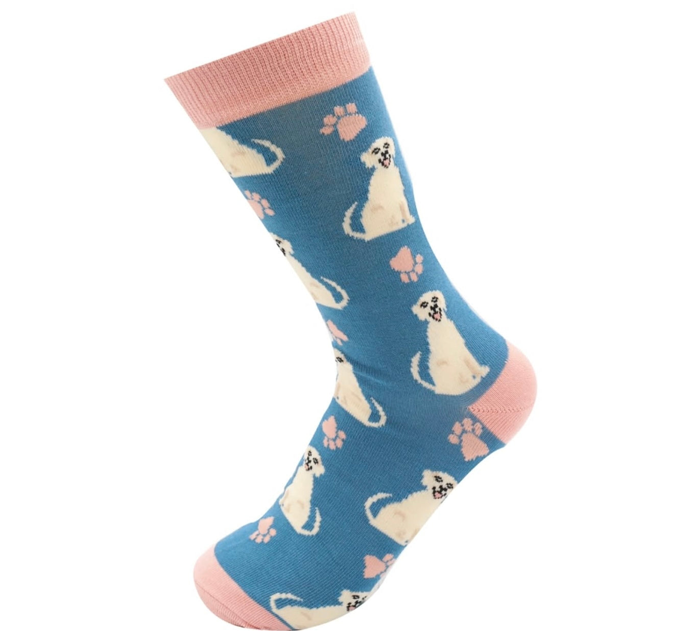 Labrador women’s socks