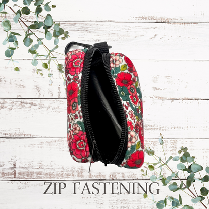 Flanders poppy poo bag dispenser - Wholesale