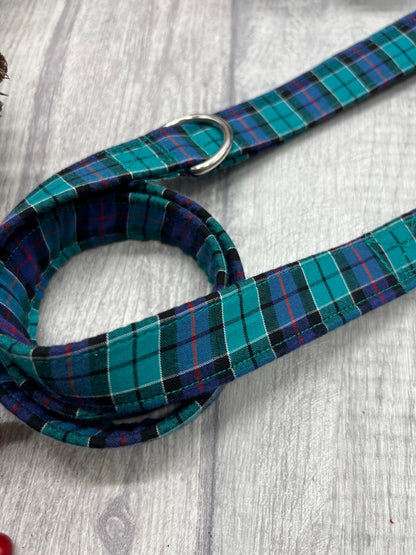 Blair Tartan Dog Lead - Wholesale