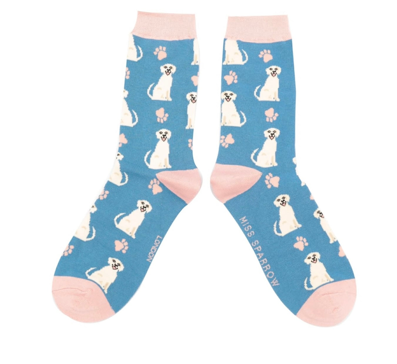 Labrador women’s socks
