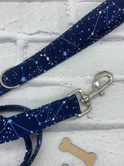 Constellation dog lead - Wholesale