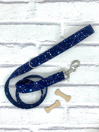 Constellation dog lead - Wholesale