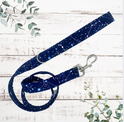 Constellation dog lead - Wholesale