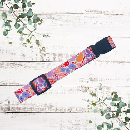 Lola Belle Dog Walkies Set (Harness, Collar & Lead)
