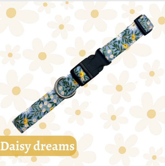 Daisy Dream Collar
