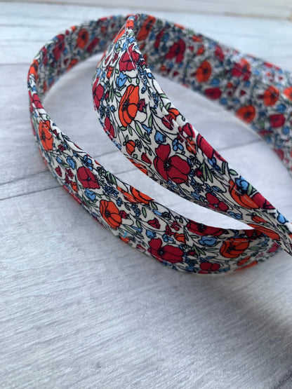 Polyjoke Poppy Handmade Dog Lead