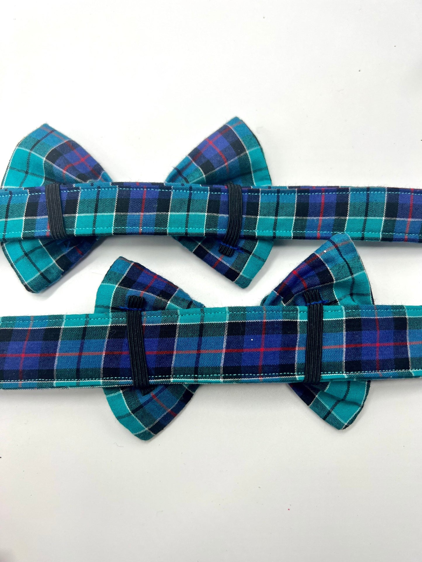 Dog bow ties